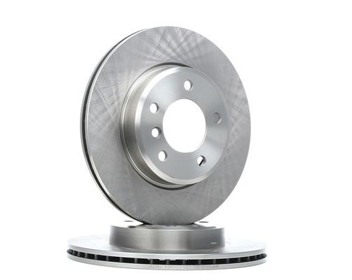 BMW 34116855152 Chassisteile Bremsscheibe