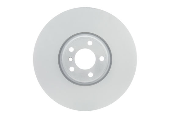 BMW 34116782067 Chassisteile Bremsscheibe