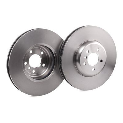 BMW 34116785675 Chassisteile Bremsscheibe