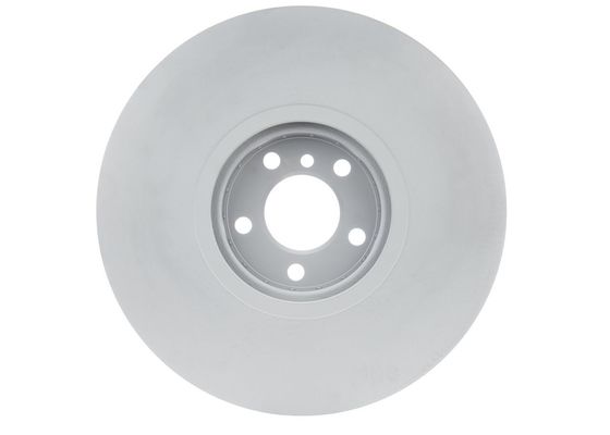 BMW 34116782068 Chassisteile Bremsscheibe