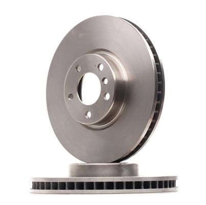 BMW 34116785670 Chassisteile Bremsscheibe