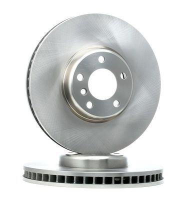 BMW 34116785669 Chassisteile Bremsscheibe