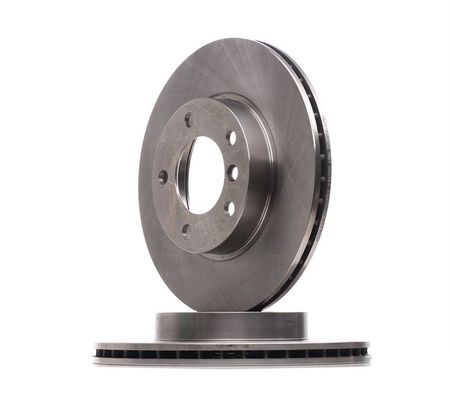 BMW 34111162282 Chassisteile Bremsscheibe