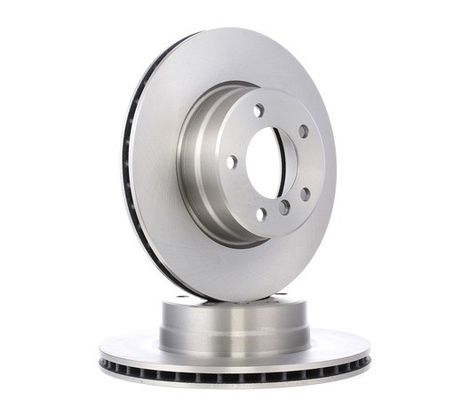 BMW 34116764021 Chassisteile Bremsscheibe