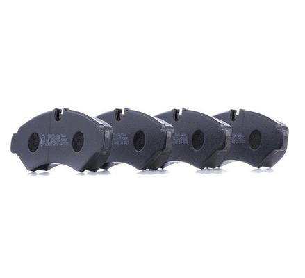 Mercedes Sprinter 9104203700 Chassis-Teile Bremspad-Set