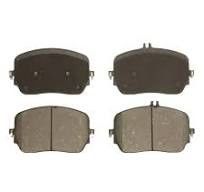 Mercedes Benz 0004204202 Chassis Teile Bremspad Set