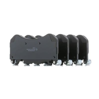 Mercedes Benz 0054206620 Chassis-Teile Bremspad-Set