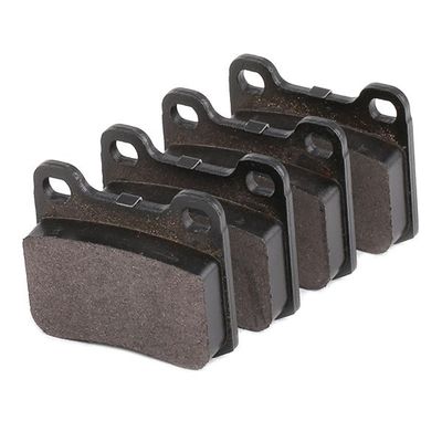 Mercedes Benz 0004209820 Chassis Teile Bremsplatte