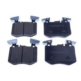 Mercedes Benz 0004206502 Teile des Fahrgestells und Bremspad-Set