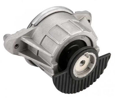 Mercedes Benz 2042400117 Fahrgestellteile Motormontage