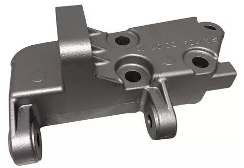 Mercedes Sprinter 9061500770 Fahrgestellteile Alternatorhalter