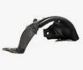 Mercedes VITO 6396843277 Autobauteile Fender Liner Schutz