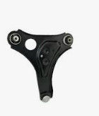 SMART 4533303000 Fahrgestellteile Untersteuerung Arm rechts