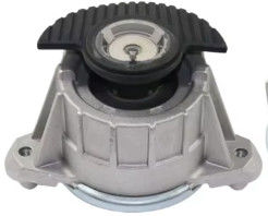 Mercedes Benz 2312400917 Fahrgestellteile und Motor