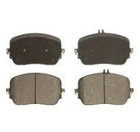 Mercedes Benz 0004207802 Teile des Fahrgestells und Bremspad-Set