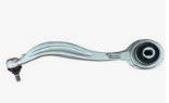 Mercedes Benz 2043308111 Fahrgestellteile Vorder-Obersteuerarm - Links