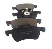 Mercedes Benz 0004205700 Chassis Teile Bremspad Set