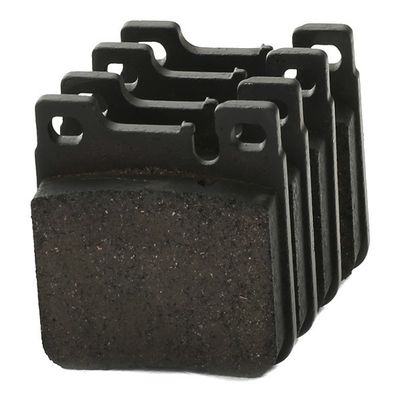Mercedes Benz 0024208020 Chassis-Teile Bremspad-Set
