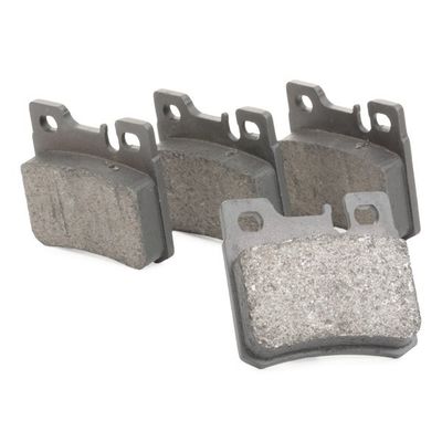 Mercedes Benz 0014209520 Chassis Teile Bremspad Set
