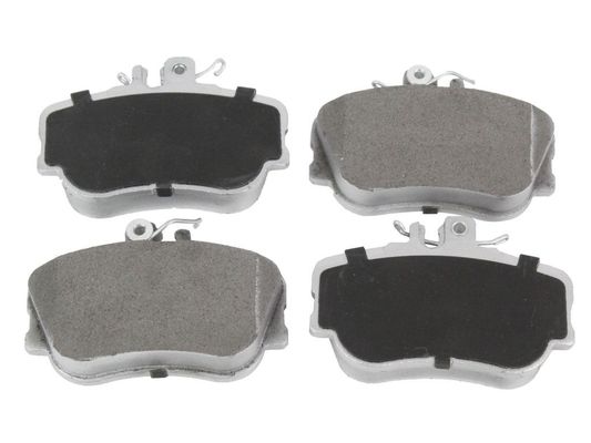 Mercedes Benz 0024202220 Chassis-Teile Bremspad-Set