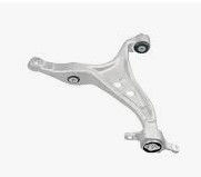 Mercedes Benz 1663300107 Fahrgestellteile Steuerarm Frontfahrer Links unten