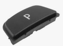 BMW 61319252141 B Fahrgestellteile Getriebe Hebel Parkknopf