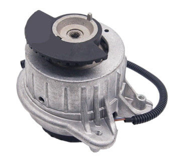 Mercedes Benz 2222407517 Fahrgestellteile und Motor
