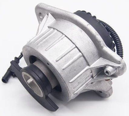Mercedes Benz 2222407617 Fahrgestellteile und Motor
