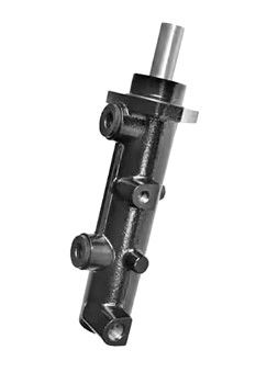 Mercedes Benz 0044305301 Fahrgestellteile Bremsmastsylinder