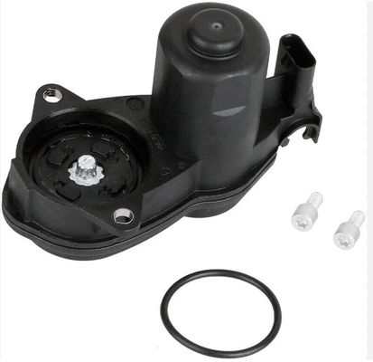 Mercedes Benz 1669065401 Teile des Fahrgestells Antrieb der Parkbremse