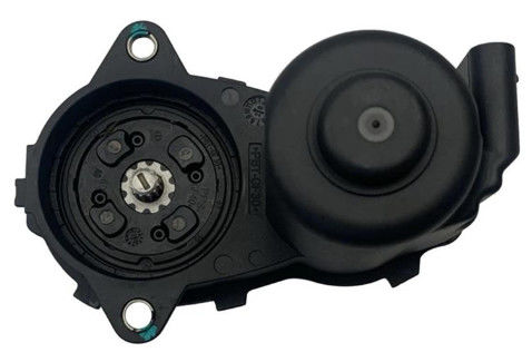 Mercedes Benz 1729060200 Fahrgestellteile Parkschranke Elektrische Bremsvorrichtung Motor