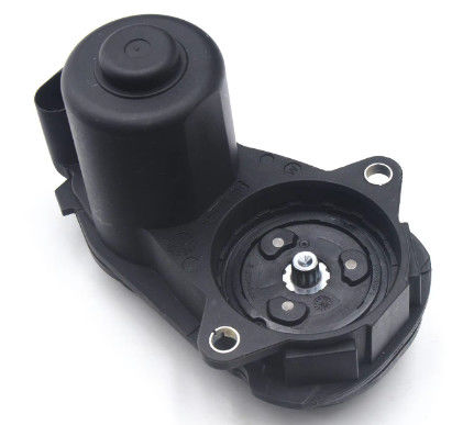 Mercedes Benz 0009061004 Fahrgestellteile Hinterparkbremsantrieb