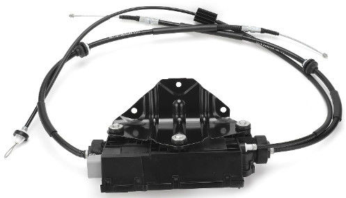 BMW 34436874220 Chassisteile Elektronischer Parkbremsantrieb Motor