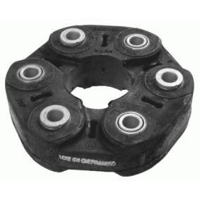 BMW 26112282573 Fahrgestellteile Propellerwelle Flexscheibe