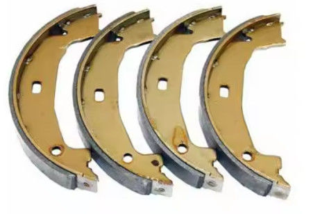 BMW 34416761291 Fahrwerksteile Bremsschuh-Set