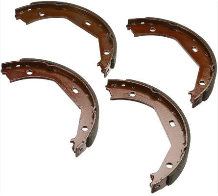 BMW 34416761292 Fahrwerksteile Bremsschuh-Set