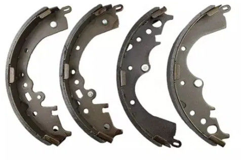 Mercedes Sprinter 9064200420 Fahrwerksteile Bremsschuh-Set