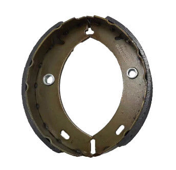 Mercedes Sprinter 9044200320 Fahrwerksteile Bremsschuh-Set