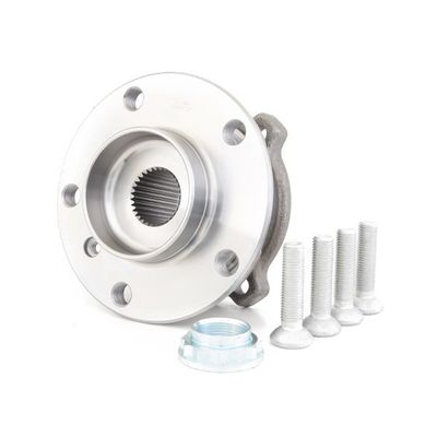 BMW 31226882263 Fahrwerksteile Radlager Vorderseite