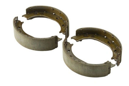 Mercedes Sprinter 9014200120 Fahrwerksteile Bremsschuh-Set