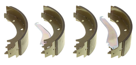 Mercedes Benz 4634201220 Chassis Teile Bremsenschuh-Set