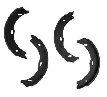 Mercedes VITO 6394200220 Chassisteile Bremsschuh-Set