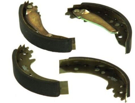 Mercedes Benz 6014300622 Fahrwerksteile Bremsschuhe