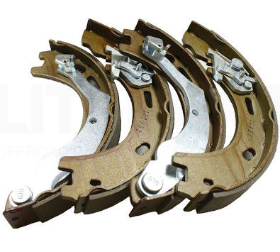 Land Rover SFS500012 Triebwerksteile Bremspad-Set