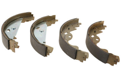 Land Rover SFS000030 Chassis-Teile Bremspad-Set