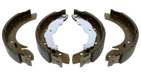 BMW 34219067127 Fahrgestellteile Bremsschuh