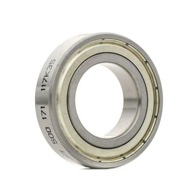 Mercedes Benz 0089814325 Chassisteile Antriebswelle Stützlager