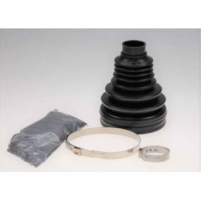 Mercedes Benz 0003571300 Fahrwerksteile Vorderachse Innen-CV-Gemeinsame Boot-Set