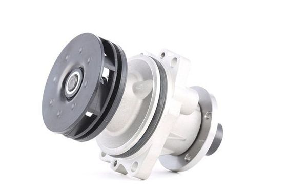 BMW 11517527910 Motorteile Motorwasserpumpe mit O-Ring