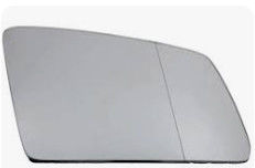 Mercedes Benz 1648107719 Autobauteile Außenseite Spiegelglas L